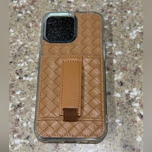 Walli iPhone 16 pro max Case